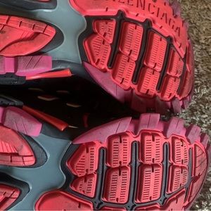 old shoes getting rid of